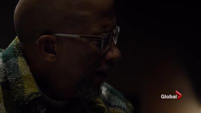 Is she okay? - The Blacklist