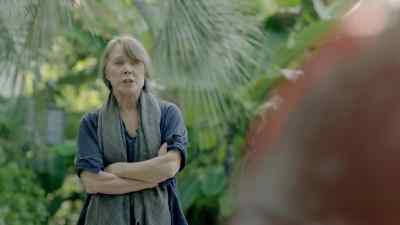 Is she okay? - Bloodline