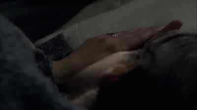 Is this okay? - The Killing