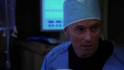 Is she okay? - Private Practice