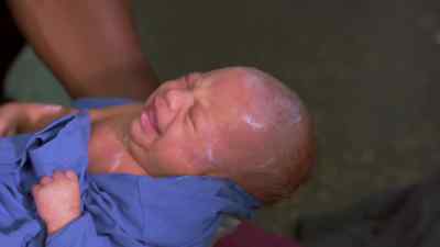Is she okay? - Private Practice