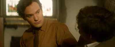 Is this okay? - The Theory of Everything