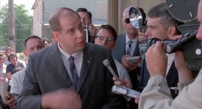 Is this okay Your name please - Mississippi Burning