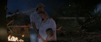 Is she ok? - Twister