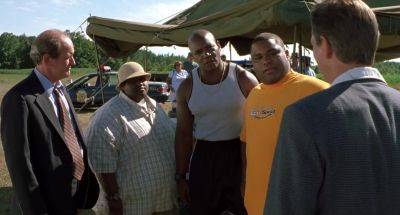 Is my old lady happy - Me, Myself &amp; Irene