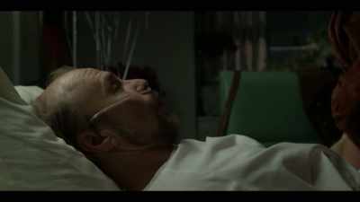 Is this on? Is this on?
Testing, testing. One, two. - Fosse/Verdon