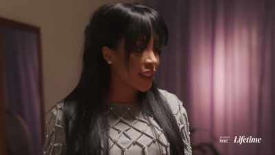 Is she on, like,
some single white female, - Single Black Female