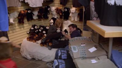 Is this on sale? - Psych