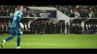Is one goal going to be
enough for Shakhtar - Football Must Go On