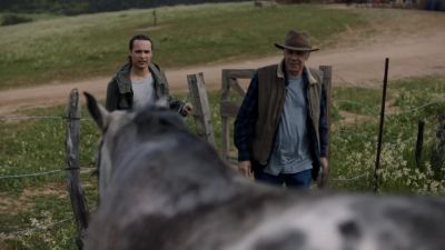 Is it one of ours? - Fear the Walking Dead