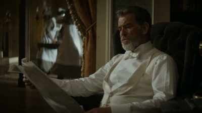 Is this one of them
vaudeville routines, - The Son