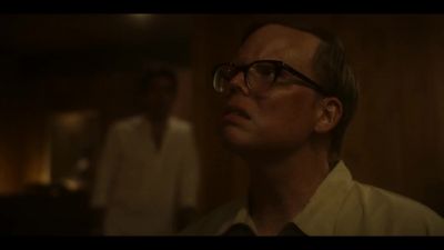 - Is he one of us?
- He's meat - American Horror Story