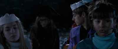Is that one of yours? - Trick 'r Treat