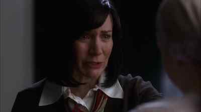 Is only as happy as her saddest child - Loving Leah