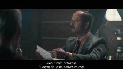 - Is it or is it not?
- Basically… - The Taming of the Shrewd