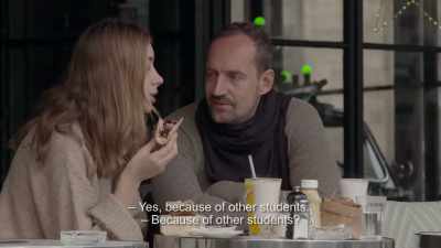 Is, other students. - Nude