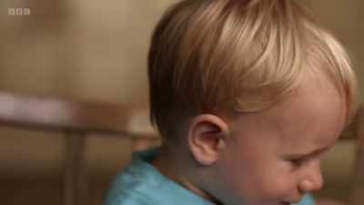 Is our ability to talk innate,
something we are born with? - The Human Body: Secrets of Your Life Revealed