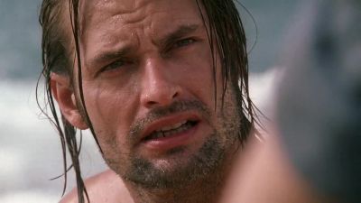 Is that our boat? - Lost