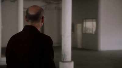 Is this our guy? - Intelligence