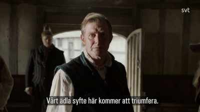 Is that our noble cause
here is riding to triumph. - Jamestown