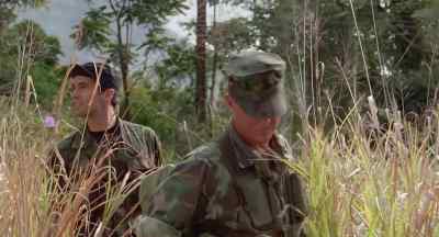 Is that our ride? - Sniper