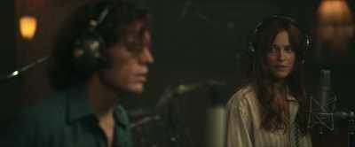 ♪ Is it out of our hands? ♪ - Daisy Jones & the Six