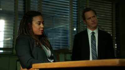 Is someone out there punishing
Sophe for your sins, Ms. Morton? - Wisdom of the Crowd