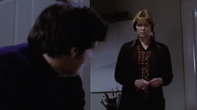 Is it over? - The Exorcist