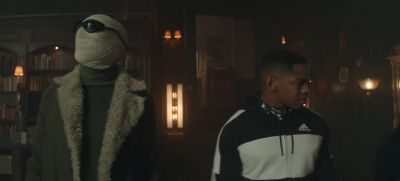 Is it over? - Doom Patrol