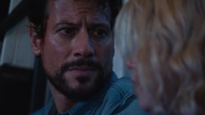 Is it over? - Harrow