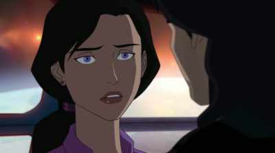 - Is it over?
- Yes. - The Death and Return of Superman