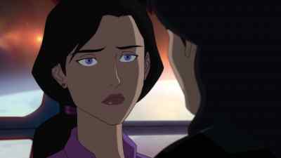 - Is it over?
- Yes. - Reign of the Supermen
