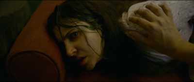 Is Pari my daughter?
Yes or no? - Pari