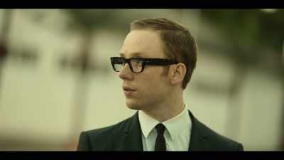 Is it part
of Dalby's orders or... - The Ipcress File