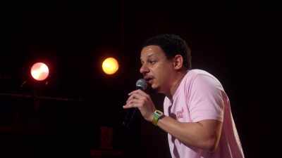 Is that part of the appeal?" - Eric Andre: Legalize Everything