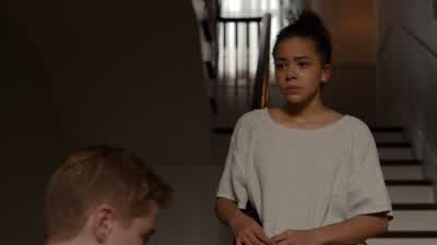 Is Paul gonna leave Mom? - Ginny & Georgia