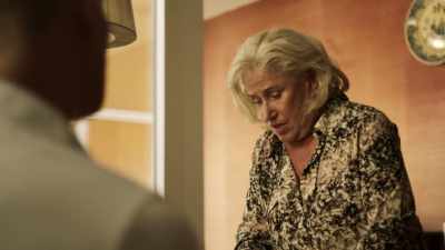 - Is Paula here?
- No. I told you, didn't I? - Just Friends