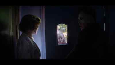 -Is Peggy here for carpool?
-Ah, sorry, Amy. - No Sudden Move