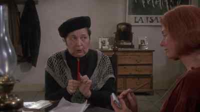 Is this pencil blue? - Isadora