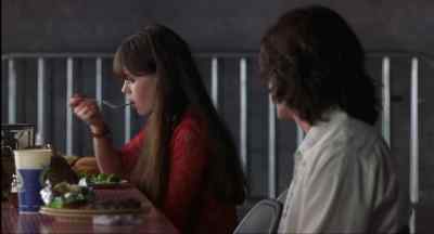 Is Penny okay - Almost Famous