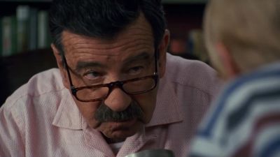 Is that pirate gold No - Dennis the Menace