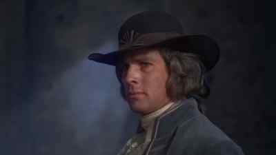 Is your pistol cocked, Mr. Lyndon? - Barry Lyndon