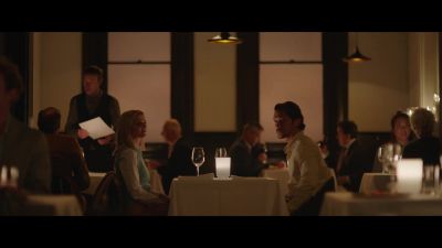 - Is this place okay? - Love Me