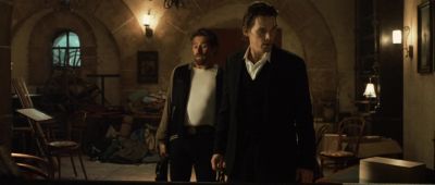 Is this place safe - Daybreakers