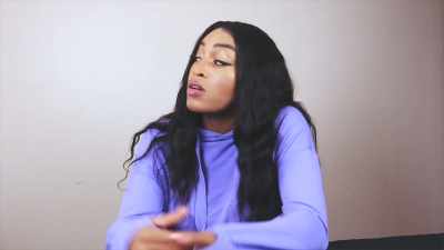 - Is he planning on being with us on a long term basis - Queen of the Trap House 2: Taking the Throne