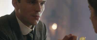 Is to possess the power of sight - Tolkien