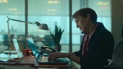 "Is it possible to access
the system remotely or not?" - Mr Bates vs The Post Office