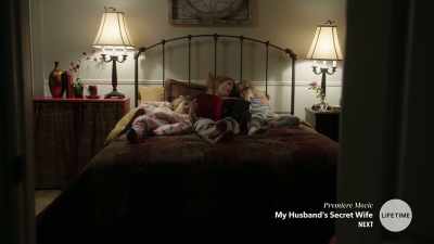 Is it possible she accidentally
left the gate open? - The Wrong Mother