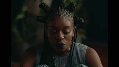 Is possible because,
clearly, liking you bores me, - Random Acts of Flyness