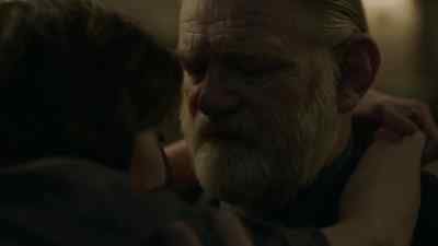 Is it possible that I didn't
really know my own mother? - Mr. Mercedes